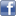 FACEBOOK LOGO