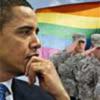 Lesbians and Gays in the Army: Serving proudly and openly