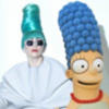 Lady Gaga to lock lips with Marge on ‘The Simpsons’