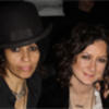 Sind Roseanne-Star Sara Gilbert und “4 Non Blondes”-Linda Perry ein Paar?