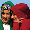 Lesbian, Gay films no longer a problem for Turkish audiences