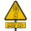 SHOE DAY 2010 LOGO