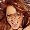 Lindsey Lohan Lesbian Love again?