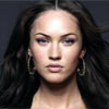 Megan Fox, a lesbian superhero?