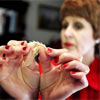 Anti-rape female condom, Rape-axe, debuts at South Africa’s World Cup Anti-rape female condom, Rape-axe, debuts at South Africa’s World Cup